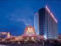Main Street Station Casino Brewery Hotel - Las Vegas (NV) ラスベガス（NV） - United States アメリカ合衆国のホテル