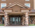 MainStay Suites Cotulla - Cotulla (TX) - United States Hotels