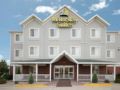 MainStay Suites Fargo - Fargo (ND) - United States Hotels