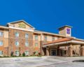 MainStay Suites - Lufkin (TX) ラフキン（TX） - United States アメリカ合衆国のホテル