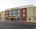 MainStay Suites - Odessa (TX) - United States Hotels