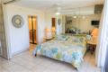 Mana Kai 215-A - Ocean Front and Air-Conditioned - Maui Hawaii - United States Hotels