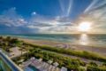 Mare Azur Miami Luxury Apartments by MC - Miami Beach (FL) マイアミビーチ（FL） - United States アメリカ合衆国のホテル