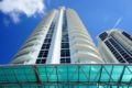 Marenas Beach Condo By Suite Vacays - Miami Beach (FL) マイアミビーチ（FL） - United States アメリカ合衆国のホテル