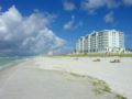 Margaritaville Beach Hotel - Pensacola Beach (FL) ペンサコーラ ビーチ（FL） - United States アメリカ合衆国のホテル