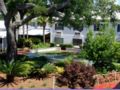 Marina Bay Resort - Fort Walton Beach (FL) - United States Hotels