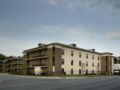 Markham House Suites Little Rock Medical Center - Little Rock (AR) - United States Hotels