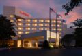 Marriott at Research Triangle Park - Durham (NC) ダラム（NC） - United States アメリカ合衆国のホテル
