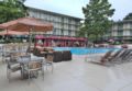 Marriott St. Louis Airport - St. Louis (MO) - United States Hotels