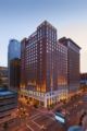 Marriott St. Louis Grand - St. Louis (MO) - United States Hotels