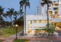 Marriott Stanton South Beach - Miami Beach (FL) マイアミビーチ（FL） - United States アメリカ合衆国のホテル