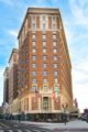 Marriott Syracuse Downtown - Syracuse (NY) - United States Hotels