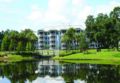 Marriott's Cypress Harbour Villas - Orlando (FL) オーランド（FL） - United States アメリカ合衆国のホテル