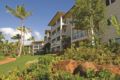 Marriott's Kauai Lagoons - Kalanipu'u - Kauai Hawaii カウアイ島 - United States アメリカ合衆国のホテル
