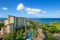 Marriott's Ko Olina Beach Club - Oahu Hawaii オアフ島 - United States アメリカ合衆国のホテル