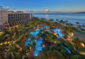 Marriott's Maui Ocean Club - Molokai, Maui & Lanai Towers - Maui Hawaii マウイ島 - United States アメリカ合衆国のホテル