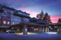 Marriott's Timber Lodge - South Lake Tahoe (CA) サウス レイク タホ（CA） - United States アメリカ合衆国のホテル