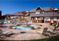 Marriott's Willow Ridge Lodge - Branson (MO) ブランソン（MO） - United States アメリカ合衆国のホテル
