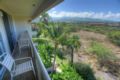 Maui Banyan H-503 - Deluxe Ocean View Condo - Maui Hawaii マウイ島 - United States アメリカ合衆国のホテル