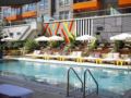 McCarren Hotel and Pool - New York (NY) ニューヨーク（NY） - United States アメリカ合衆国のホテル