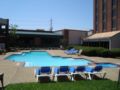 MCM Elegante Hotel and Suites – Dallas - Dallas (TX) ダラス（TX） - United States アメリカ合衆国のホテル