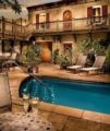 McMillan Inn - Savannah (GA) - United States Hotels