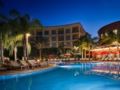 Melia Orlando Hotel - Orlando (FL) オーランド（FL） - United States アメリカ合衆国のホテル