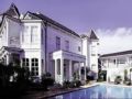 Melrose Mansion Suites - New Orleans (LA) ニューオーリンズ（LA） - United States アメリカ合衆国のホテル