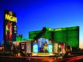 MGM Grand Hotel and Casino - Las Vegas (NV) ラスベガス（NV） - United States アメリカ合衆国のホテル