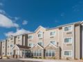 Microtel Inn and Suites by Wyndham Sweetwater - Sweetwater (TX) スウィートウォーター（TX） - United States アメリカ合衆国のホテル