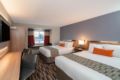 Microtel Inn & Suites by Wyndham Carlisle - Carlisle (PA) カーライル（PA） - United States アメリカ合衆国のホテル