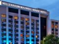 Millennium Maxwell House Hotel - Nashville - Nashville (TN) ナッシュビル（TN） - United States アメリカ合衆国のホテル