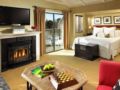 Milliken Creek Inn & Spa - Napa (CA) ナパ（CA） - United States アメリカ合衆国のホテル