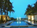 Mimosa Hotel - Miami Beach (FL) マイアミビーチ（FL） - United States アメリカ合衆国のホテル
