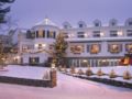 Mirror Lake Inn Resort and Spa - Lake Placid (NY) レイク プラシッド（NY） - United States アメリカ合衆国のホテル