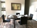 Modern one bedroom in Downtown New Haven - New Haven (CT) ニューヘブン（CT） - United States アメリカ合衆国のホテル
