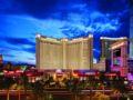 Monte Carlo Resort and Casino - Las Vegas (NV) ラスベガス（NV） - United States アメリカ合衆国のホテル