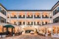 Montecito Inn - Santa Barbara (CA) - United States Hotels