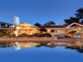 Monterey Bay Lodge - Monterey (CA) モントレー（CA） - United States アメリカ合衆国のホテル
