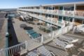 Monterey Resort - Wildwood Crest (NJ) - United States Hotels