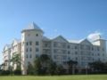 Monumental Hotel Orlando - Orlando (FL) オーランド（FL） - United States アメリカ合衆国のホテル