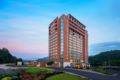 Morgantown Marriott at Waterfront Place - Morgantown (WV) - United States Hotels