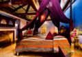 Moroccan Luxury Suites - Boston (MA) - United States Hotels