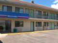 Motel 6 Alamogordo - Alamogordo (NM) アラモゴード（NM） - United States アメリカ合衆国のホテル