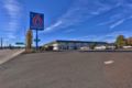 Motel 6 Flagstaff - Butler Avenue - Flagstaff (AZ) フラッグスタッフ - United States アメリカ合衆国のホテル