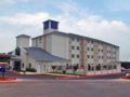 Motel 6 Marble Falls - Marble Falls (TX) マーブルフォールズ（TX） - United States アメリカ合衆国のホテル