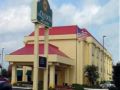 Motel 6 Pine Bluff, AR - Pine Bluff (AR) パインブラフ（AR） - United States アメリカ合衆国のホテル