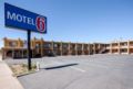 Motel 6 Santa Fe Plaza - Downtown - Santa Fe (NM) サンタフェ（NM） - United States アメリカ合衆国のホテル