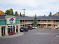 Mountain Modern Motel - Jackson (WY) - United States Hotels