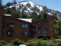 Mountainback at Mammoth - Mammoth Lakes (CA) マンモスレイク（CA） - United States アメリカ合衆国のホテル